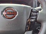 2027 Nissan Frontier PRO-4X