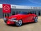 1999 Plymouth Prowler Base