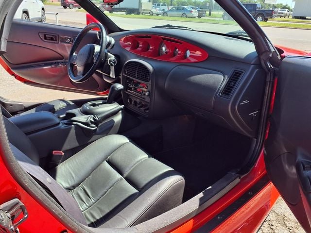 1999 Plymouth Prowler Base