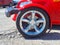 1999 Plymouth Prowler Base