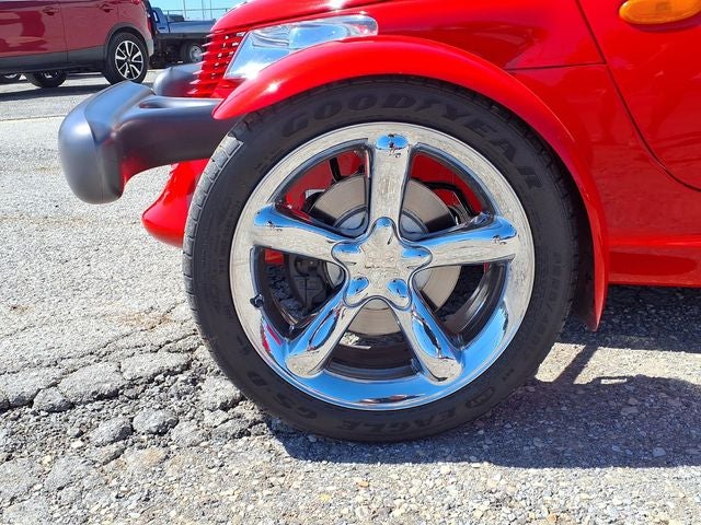 1999 Plymouth Prowler Base