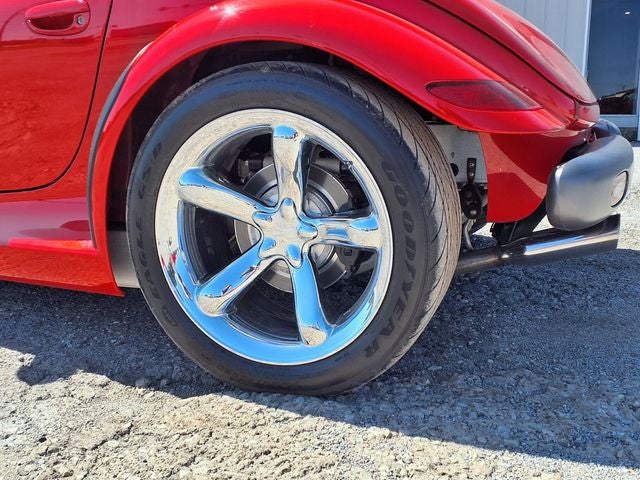 1999 Plymouth Prowler Base