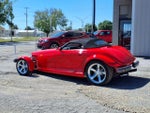 1999 Plymouth Prowler Base