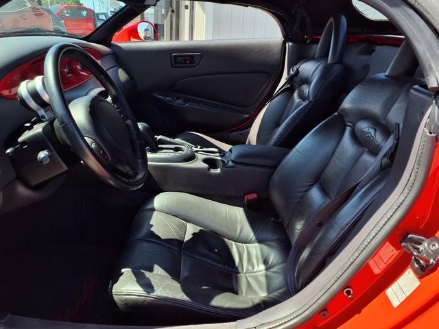 1999 Plymouth Prowler Base