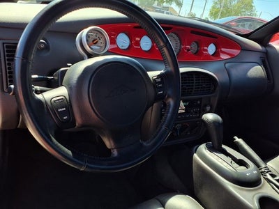 1999 Plymouth Prowler Base