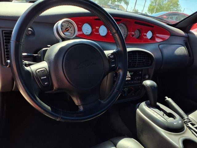 1999 Plymouth Prowler Base