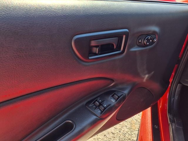 1999 Plymouth Prowler Base