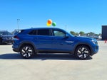 2026 Volkswagen Atlas Cross Sport SE w/Technology