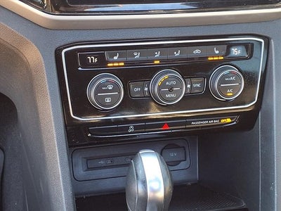 2023 Volkswagen Atlas Cross Sport 3.6L V6 SE w/Technology