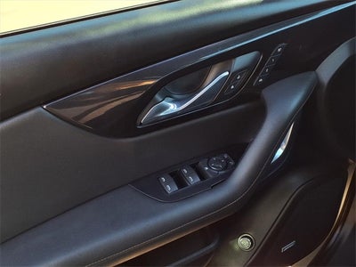 2019 Chevrolet Blazer Premier