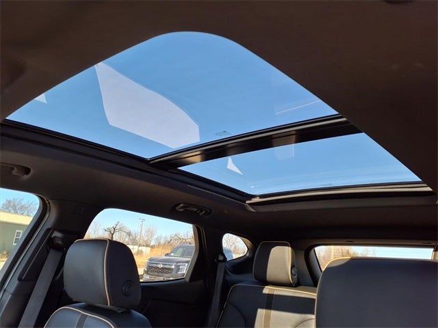 2019 Chevrolet Blazer Premier