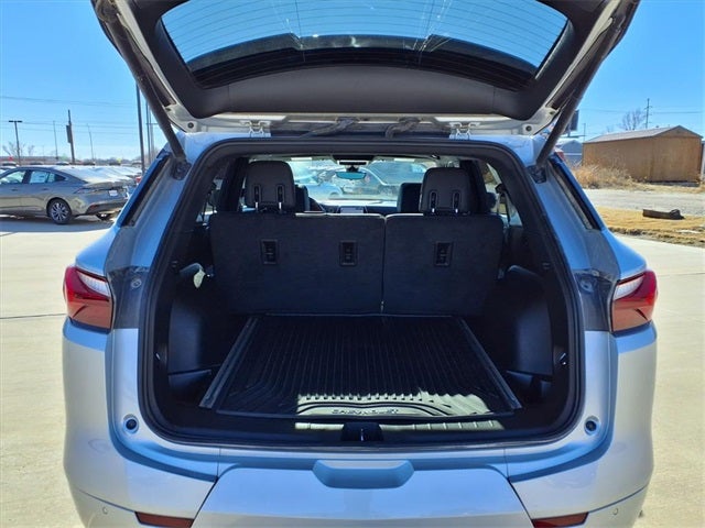 2019 Chevrolet Blazer Premier