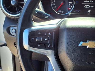 2019 Chevrolet Blazer Premier