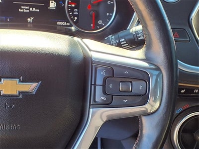 2019 Chevrolet Blazer Premier