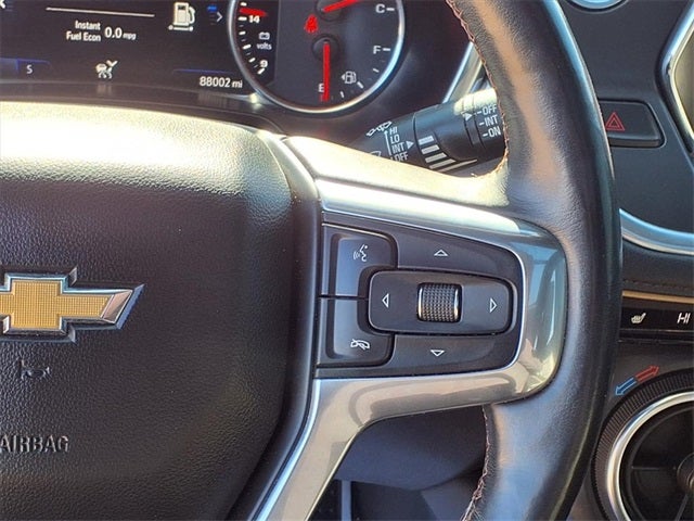 2019 Chevrolet Blazer Premier