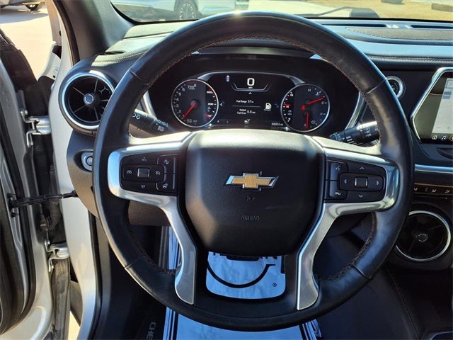 2019 Chevrolet Blazer Premier