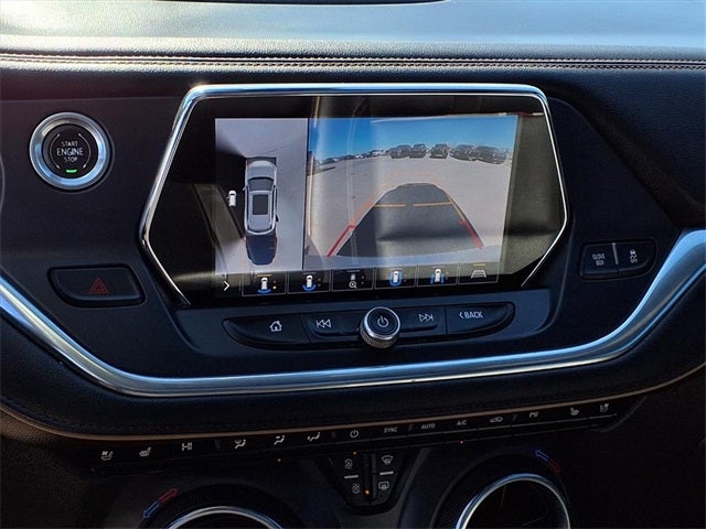 2019 Chevrolet Blazer Premier