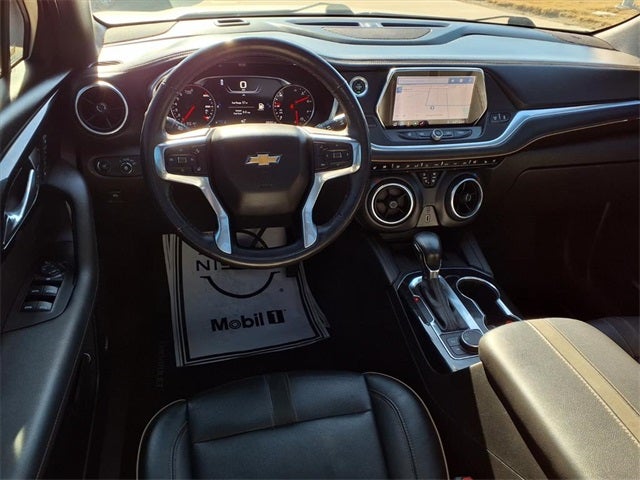 2019 Chevrolet Blazer Premier