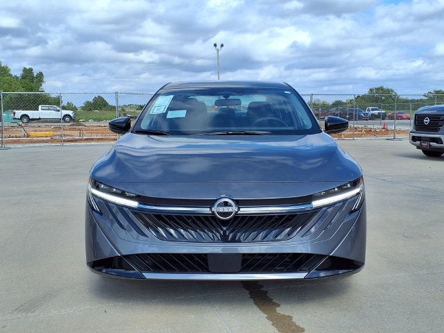 2027 Nissan Sentra S