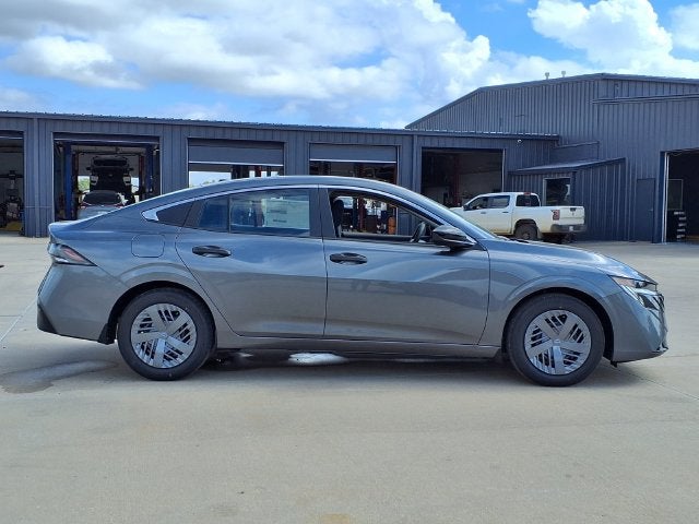 2027 Nissan Sentra S