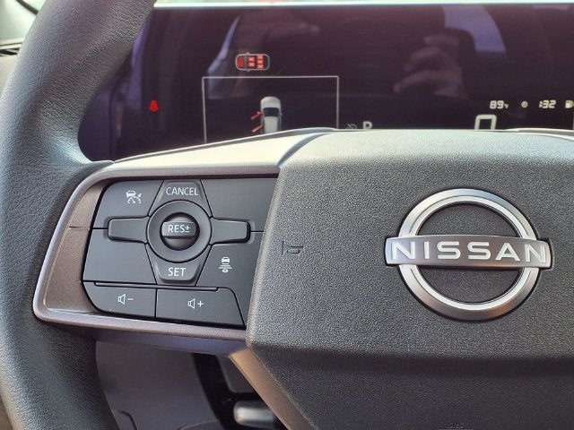 2027 Nissan Sentra S