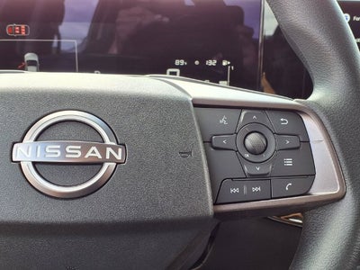 2027 Nissan Sentra S