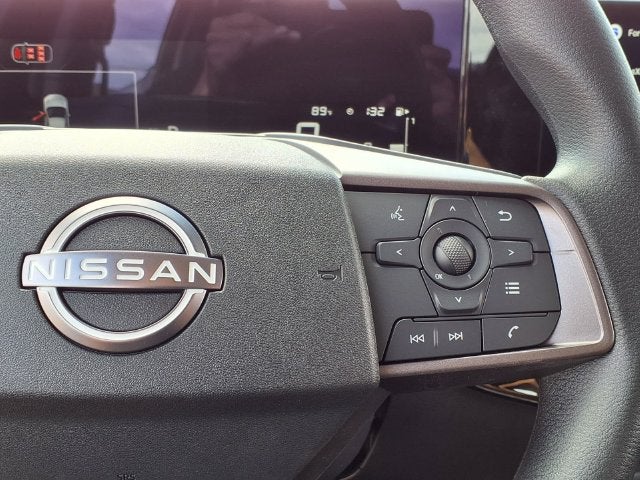 2027 Nissan Sentra S