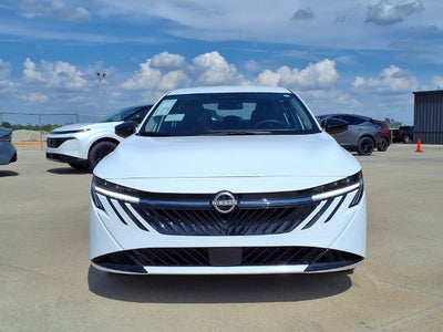 2027 Nissan Sentra S
