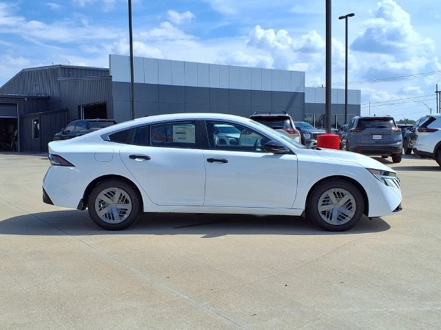 2027 Nissan Sentra S