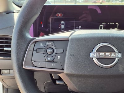2027 Nissan Sentra S