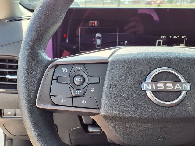 2027 Nissan Sentra S