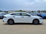 2027 Nissan Sentra S