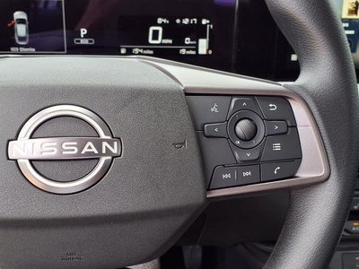 2027 Nissan Sentra S