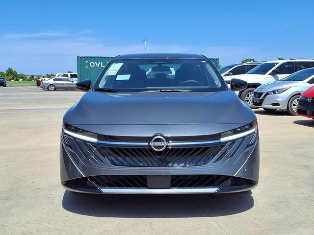 2027 Nissan Sentra S