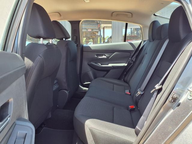 2027 Nissan Sentra S