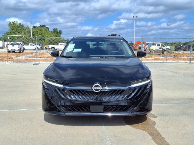 2027 Nissan Sentra S