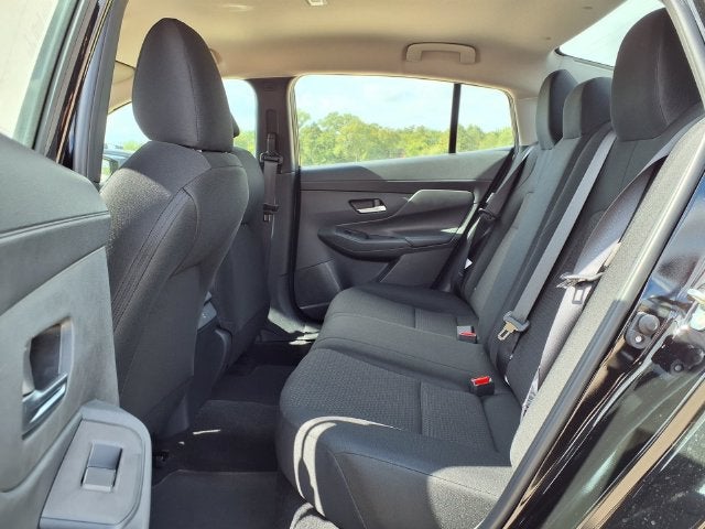 2027 Nissan Sentra S