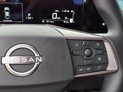 2027 Nissan Sentra S