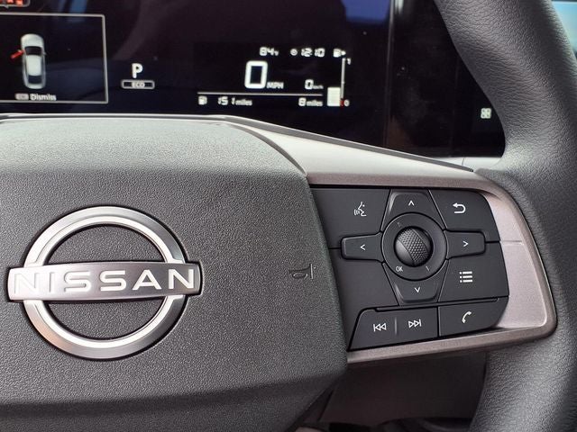 2027 Nissan Sentra S
