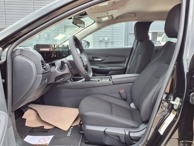 2027 Nissan Sentra S