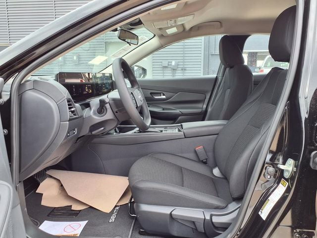 2027 Nissan Sentra S