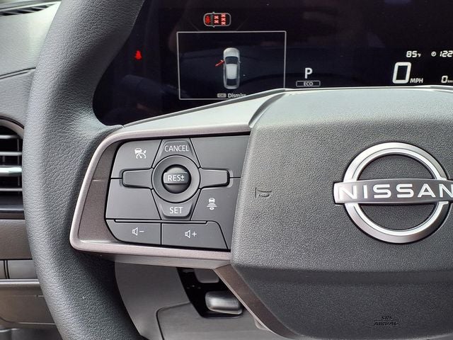 2027 Nissan Sentra S