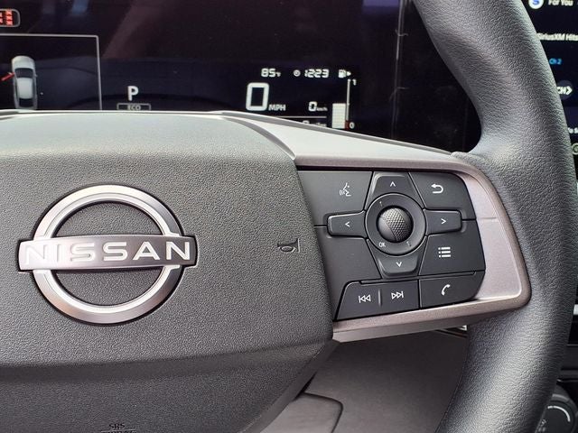 2027 Nissan Sentra S