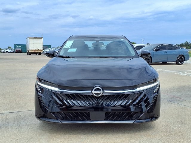 2027 Nissan Sentra S