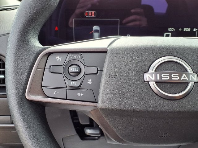 2027 Nissan Sentra S