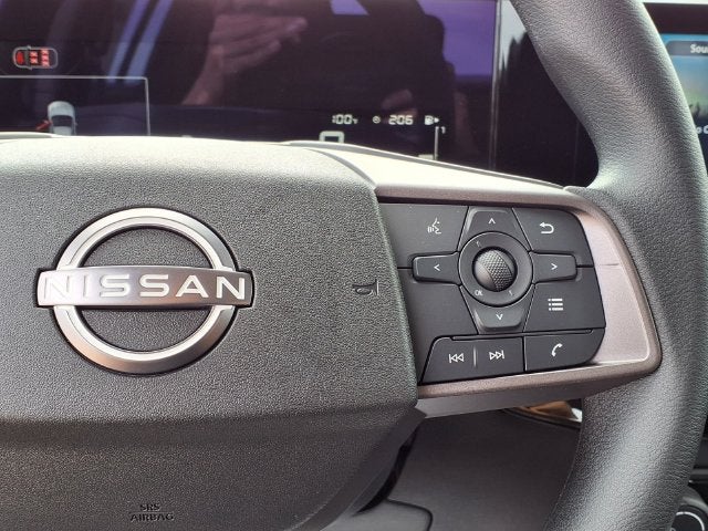 2027 Nissan Sentra S