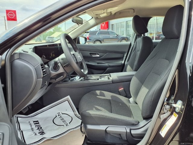 2027 Nissan Sentra S