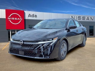 2027 Nissan Sentra S