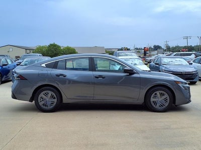 2027 Nissan Sentra S
