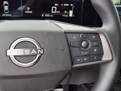 2027 Nissan Sentra S